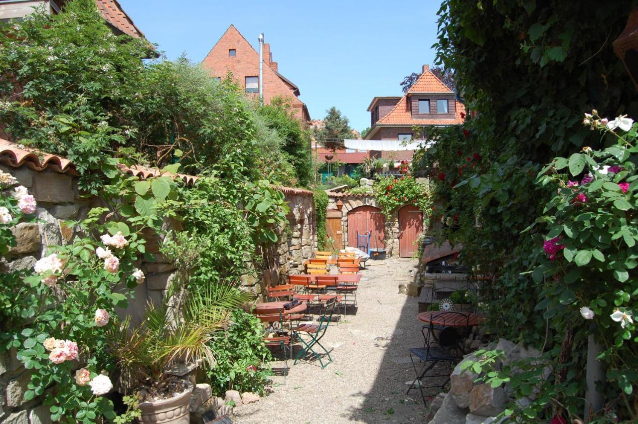 Schillers Stadthaus هيتسآكر المظهر الخارجي الصورة