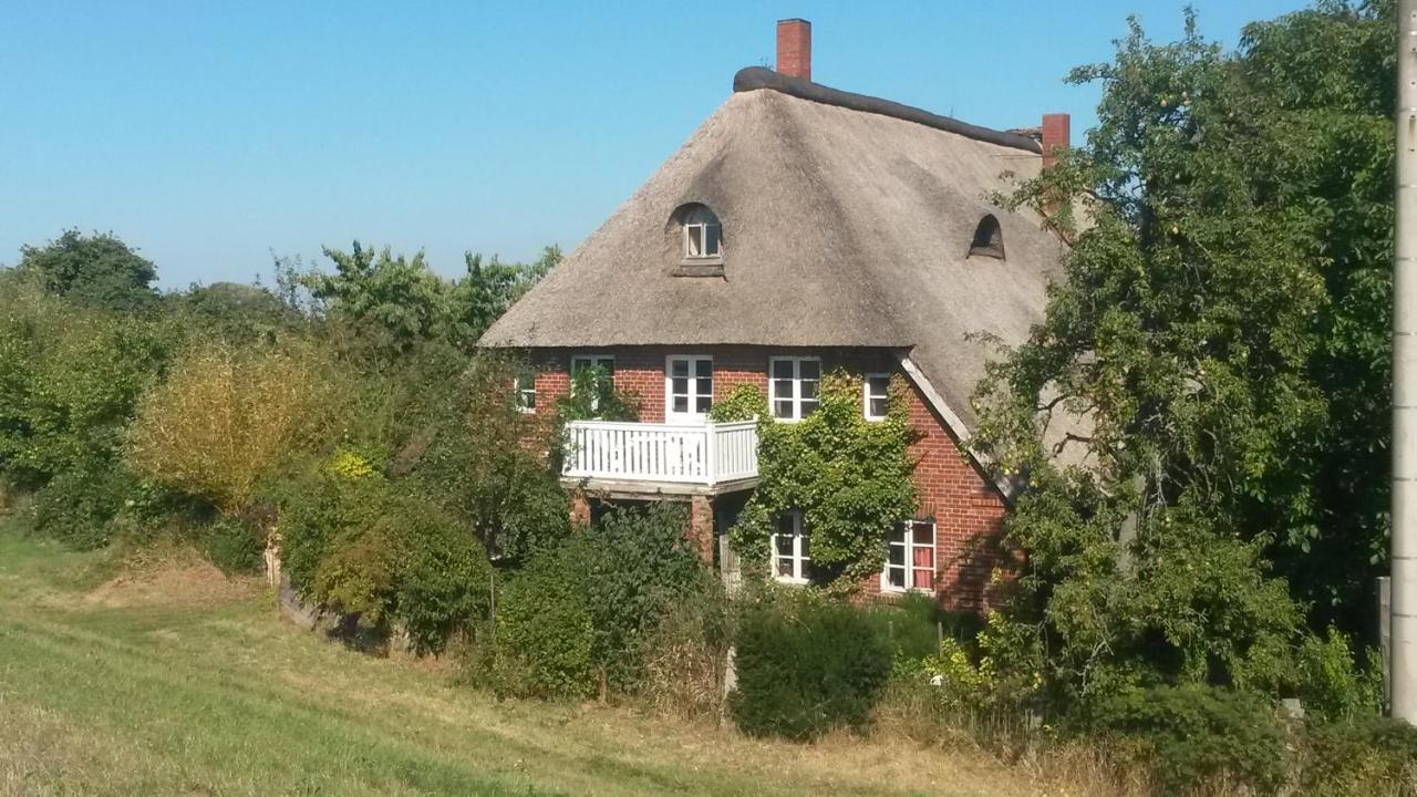 Schillers Stadthaus هيتسآكر المظهر الخارجي الصورة