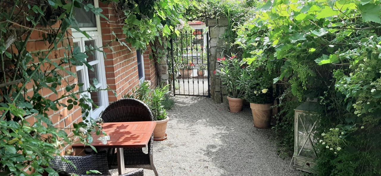 Schillers Stadthaus هيتسآكر المظهر الخارجي الصورة