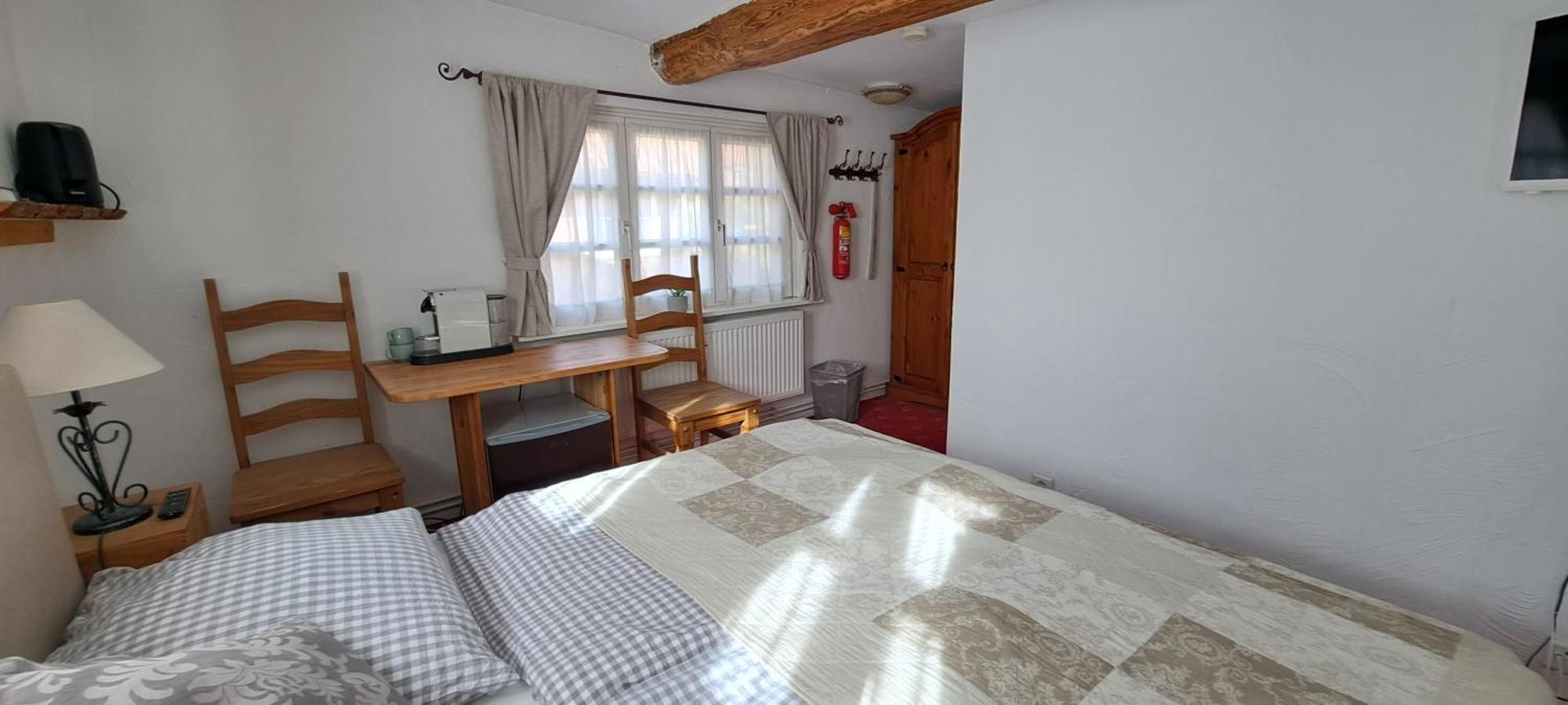 Schillers Stadthaus هيتسآكر المظهر الخارجي الصورة