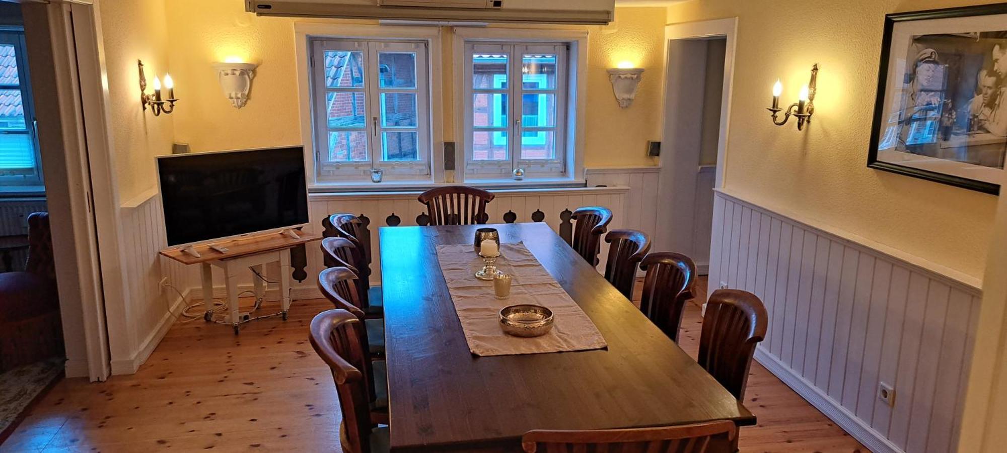 Schillers Stadthaus هيتسآكر المظهر الخارجي الصورة