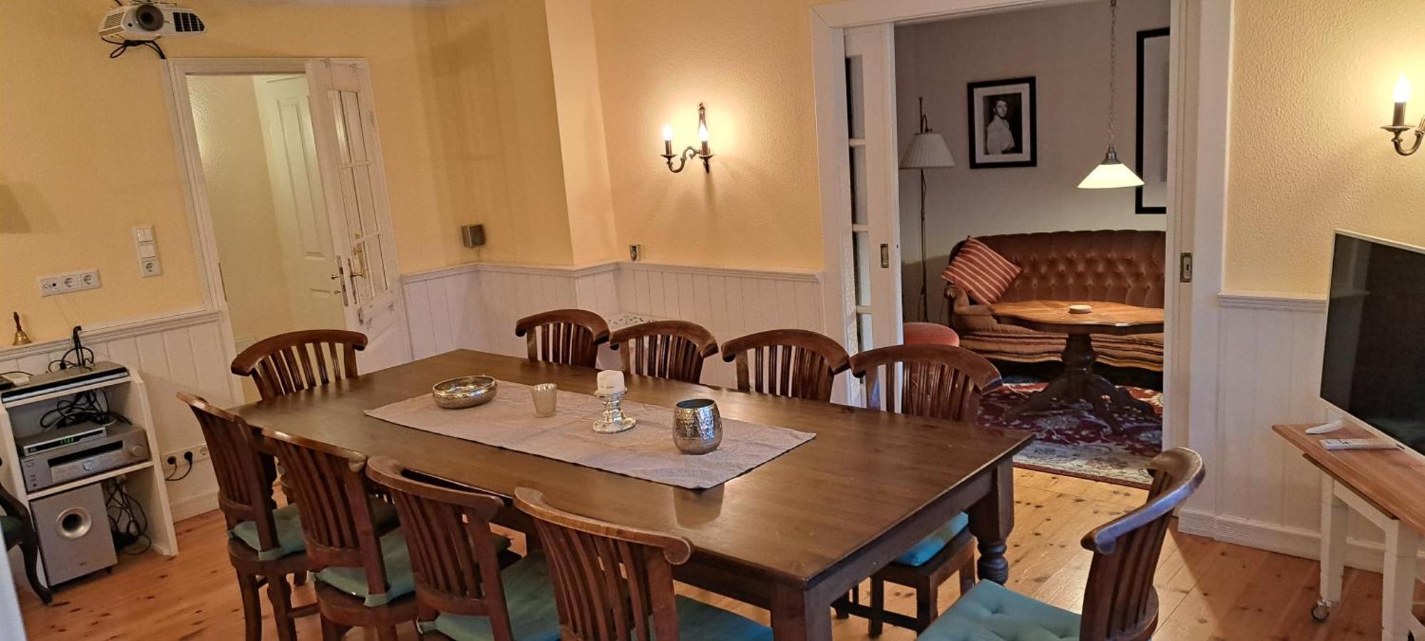 Schillers Stadthaus هيتسآكر المظهر الخارجي الصورة