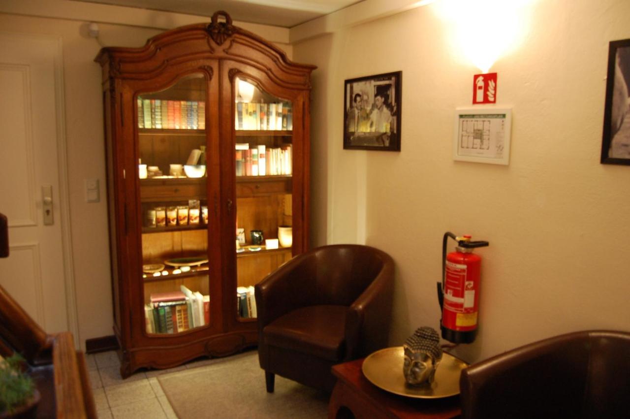 Schillers Stadthaus هيتسآكر المظهر الخارجي الصورة