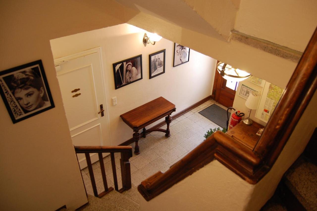Schillers Stadthaus هيتسآكر المظهر الخارجي الصورة